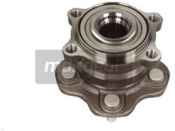 MAXGEAR Súprava ložísk kolesa MAXGEAR 33-1019 (33-1019)