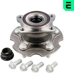 OPTIMAL Súprava ložísk kolesa OPTIMAL 982720 (982720)