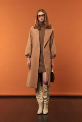 LEO&UGO Barna Kabát