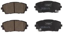 MAXGEAR Sada brzdových platničiek kotúčovej brzdy MAXGEAR 19-2924 (19-2924)
