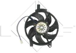 NRF Ventilátor chladenia motora NRF 47445 (47445)
