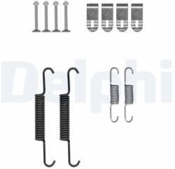 DELPHI Zestaw Mont. Szczek Ham (ly1413)