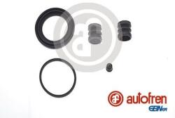 Autofren Seinsa Opravná sada brzdového strmeňa AUTOFREN SEINSA D4130 (D4130)