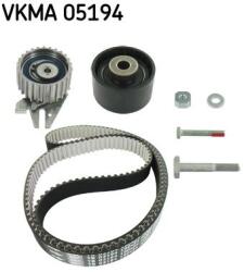 SKF Sada ozubeného remeňa SKF VKMA 05194 (VKMA 05194)