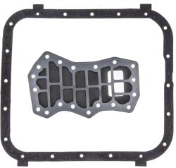 Denckermann Sada hydraulického filtra automatickej prevodovky DENCKERMANN A220074 (A220074)