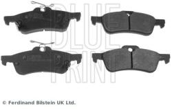 BLUE PRINT Sada brzdových platničiek kotúčovej brzdy BLUE PRINT ADH24289 (ADH24289)