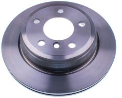 Denckermann Brzdový kotúč DENCKERMANN B130723 (B130723)