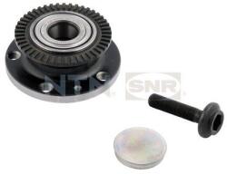SNR Súprava ložísk kolesa SNR R157.27 (R157.27)