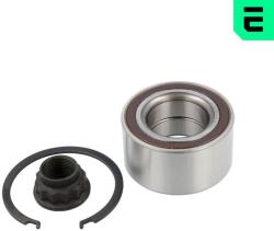 OPTIMAL Súprava ložísk kolesa OPTIMAL 981824 (981824)