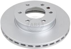 A. B. S Brzdový kotúč A. B. S. 17730 (17730)