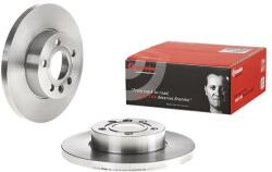 BREMBO Brzdový kotúč BREMBO 08.7132. 10 (08.7132.10)