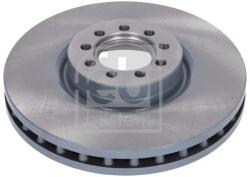 Febi Bilstein Brzdový kotúč FEBI BILSTEIN 35335 (35335)