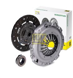 Schaeffler LuK Spojková sada Schaeffler LuK 622 2400 00 (622 2400 00)