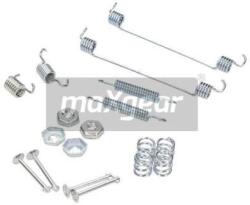 MAXGEAR Súprava príslušenstva, brzdové čeľuste MAXGEAR 27-0385 (27-0385)