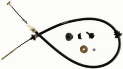 SACHS Lanko ovládania spojky SACHS 3074 600 223 (3074 600 223)