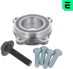 OPTIMAL Súprava ložísk kolesa OPTIMAL 100703 (100703)