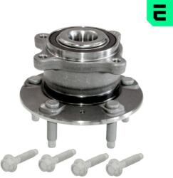 OPTIMAL Súprava ložísk kolesa OPTIMAL 202212 (202212)