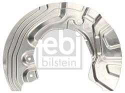 Febi Bilstein Ochranný plech proti rozstreku, Brzdový kotúč FEBI BILSTEIN 197148 (197148)