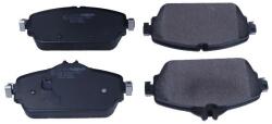 MAXGEAR Sada brzdových platničiek kotúčovej brzdy MAXGEAR 19-3612 (19-3612)