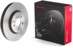 BREMBO Brzdový kotúč BREMBO 09. B356.21 (09.B356.21)