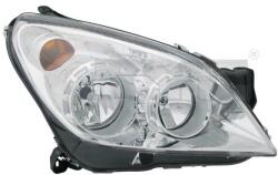 TYC Hlavný svetlomet TYC 20-1208-05-2 (20-1208-05-2)