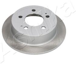 ASHIKA Brzdový kotúč ASHIKA 61-0S-S02C (61-0S-S02C)