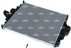 NRF Chladič motora NRF 58431 (58431)