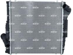 NRF Chladič motora NRF 550344 (550344)