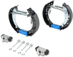 ATE Sada brzdových čeľustí ATE 03.0520-4717.3 (03.0520-4717.3)