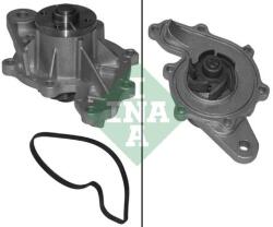 Schaeffler INA Vodné čerpadlo, chladenie motora Schaeffler INA 538 0692 10 (538 0692 10)