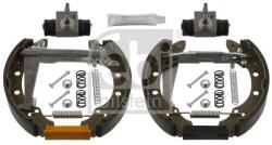 Febi Bilstein Sada brzdových čeľustí FEBI BILSTEIN 37547 (37547)