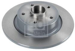 Febi Bilstein Brzdový kotúč FEBI BILSTEIN 108208 (108208)