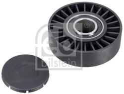 Febi Bilstein Vratná/vodiaca kladka rebrovaného klinového remeňa FEBI BILSTEIN 04127 (04127)