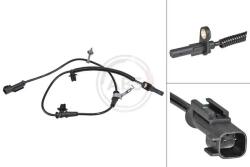 A. B. S Snímač počtu otáčok kolesa A. B. S. 30168 (30168)