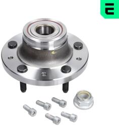 OPTIMAL Súprava ložísk kolesa OPTIMAL 302906 (302906)