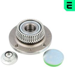 OPTIMAL Súprava ložísk kolesa OPTIMAL 102075 (102075)