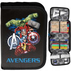 PASO Iskolai tolltartó fiúknak Marvel Bosszúállók felszereléssel, összecsukható (AV25LL-P001)