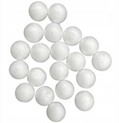 Loveart Hungarocell golyók Loveart 2cm 20 db-os gömb szett (LVKS-08)