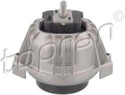 TOPRAN Uloženie, motor TOPRAN 502 108 (502 108)