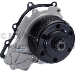 PIERBURG Vodné čerpadlo, chladenie motora PIERBURG 7.07152. 47.0 (7.07152.47.0)