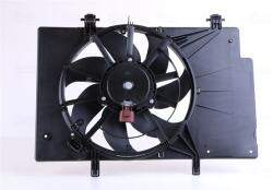 NISSENS Ventilátor chladenia motora NISSENS 85910 (85910)