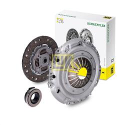 Schaeffler LuK Spojková sada Schaeffler LuK 623 3534 00 (623 3534 00)