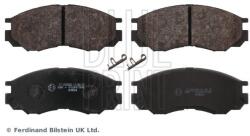 BLUE PRINT Sada brzdových platničiek kotúčovej brzdy BLUE PRINT ADC44257 (ADC44257)