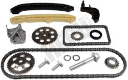 HEPU Zestaw Lancucha Rozrzadu Skoda (21-0380)