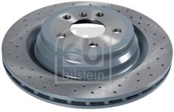 Febi Bilstein Brzdový kotúč FEBI BILSTEIN 106607 (106607)