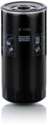 Mann-filter Olejový filter MANN-FILTER W 1170/5 (W 1170/5)
