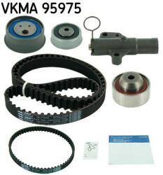 SKF Sada ozubeného remeňa SKF VKMA 95975 (VKMA 95975)