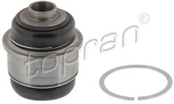 TOPRAN Uloženie, obal ložiska kolesa TOPRAN 634 533 (634 533)