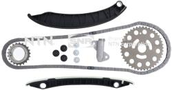 SNR Sada rozvodovej reťaze SNR KDC468.10 (KDC468.10)