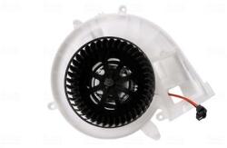 NISSENS Vnútorný ventilátor NISSENS 87210 (87210)